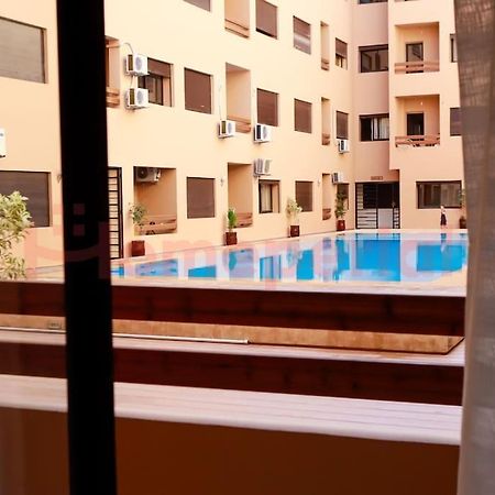 Homeperial Premium Studio With Pool & Balcony Марракеш Экстерьер фото
