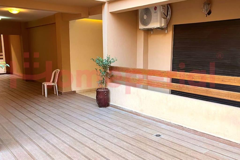 Homeperial Premium Studio With Pool & Balcony Марракеш Экстерьер фото