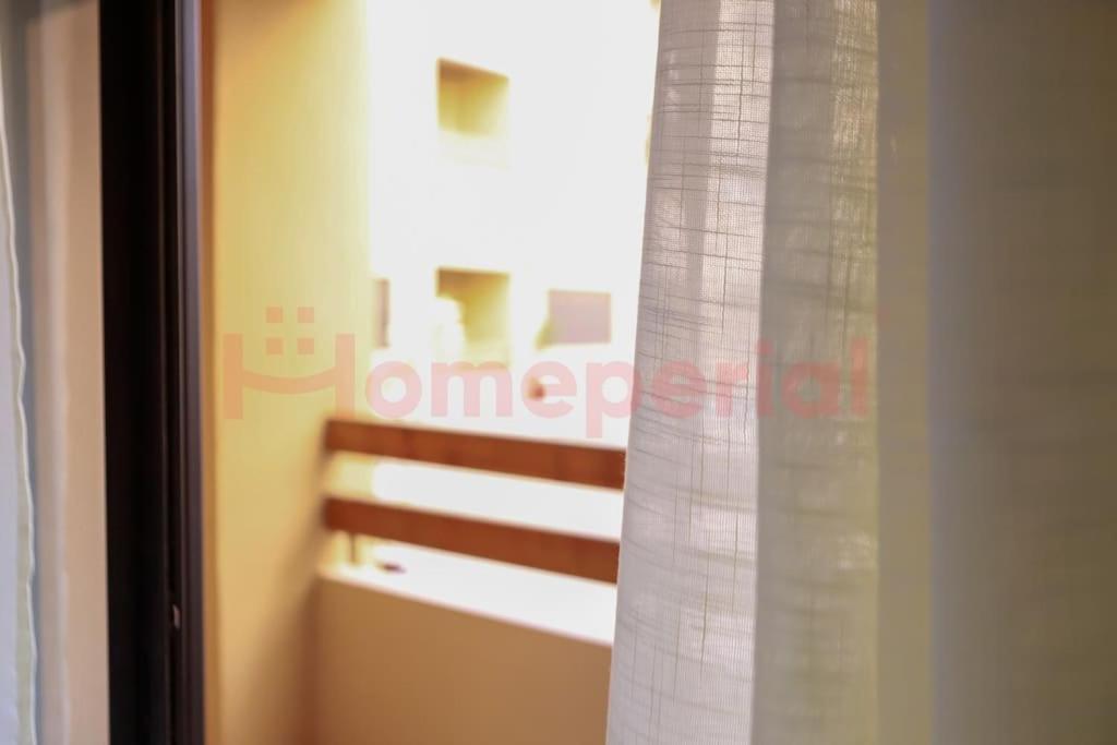 Homeperial Premium Studio With Pool & Balcony Марракеш Экстерьер фото